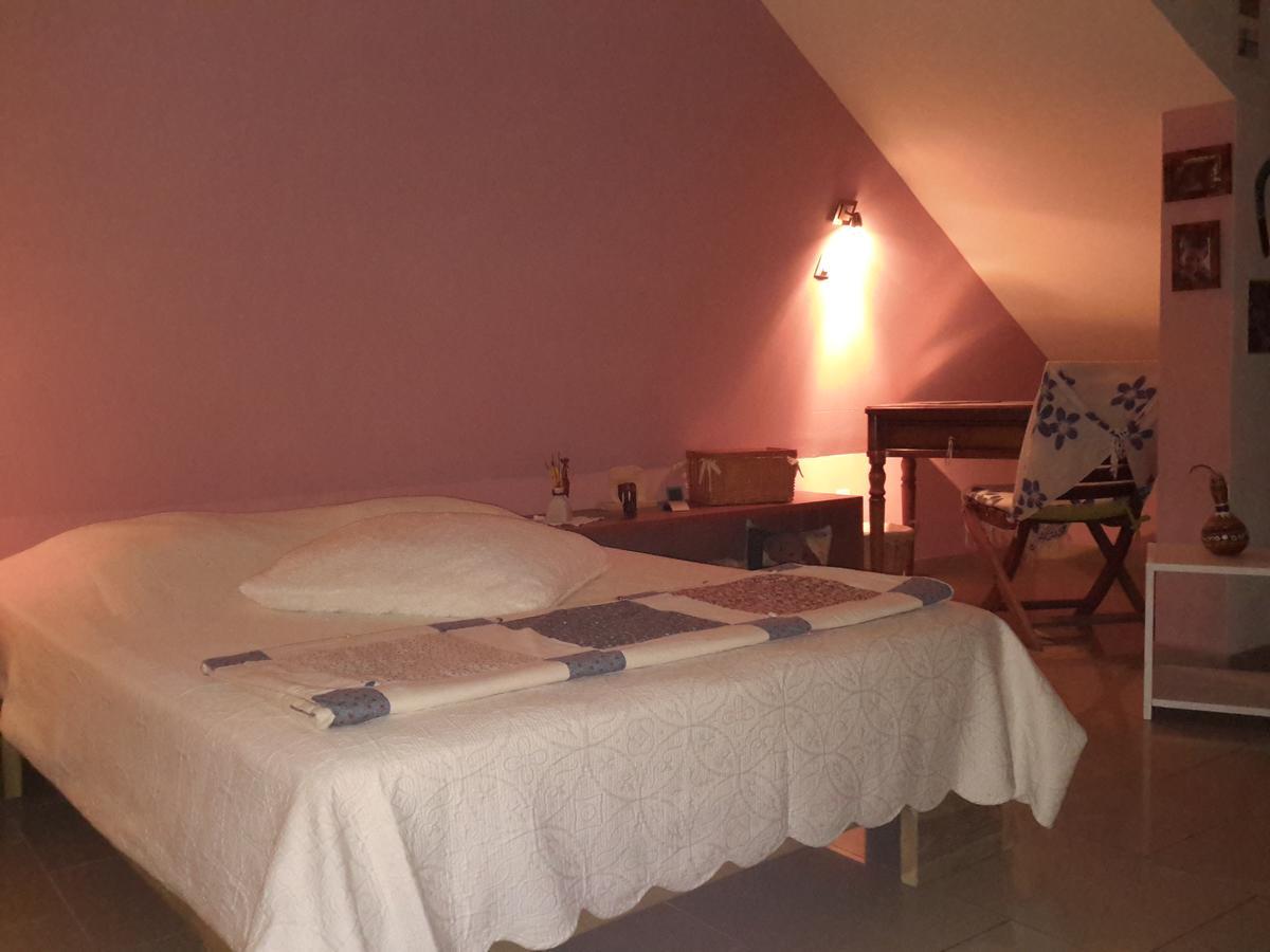 Chambre D'Hote Ti Coin Tranquille Saint-Leu Exterior foto